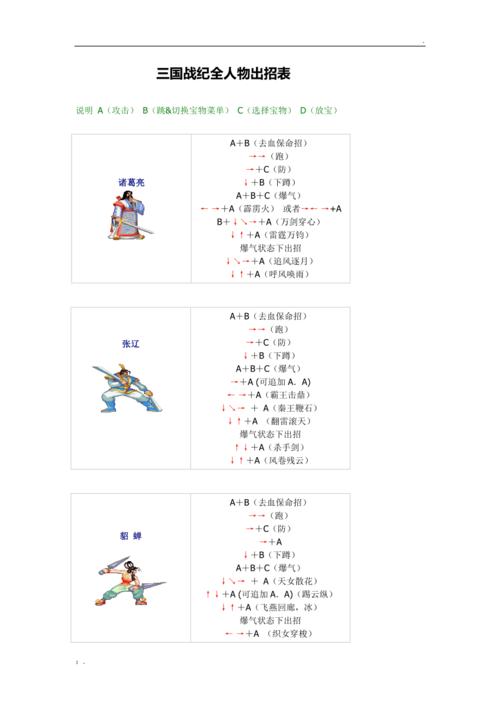 三国战记1秘籍大全：隐藏角色与无限道具获取全攻略-3