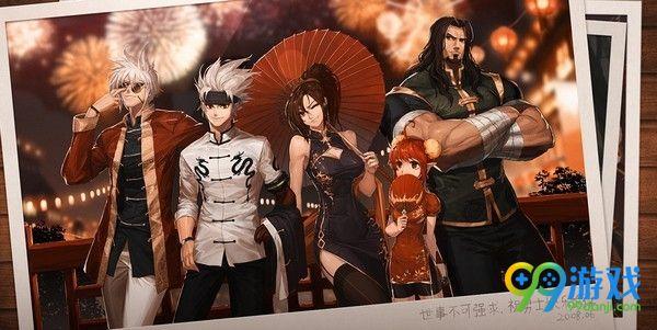 十周年追忆武器装扮获取攻略，3分钟教你轻松领到绝版外观-3