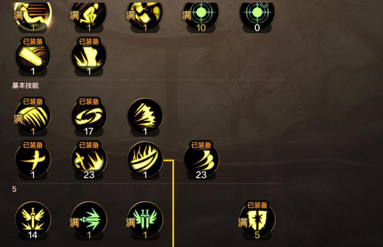 狂战士PK加点攻略:最新赛季3套强势方案助你轻松上分-2 狂战士PK加点攻略:最新赛季3套强势方案助你轻松上分-2