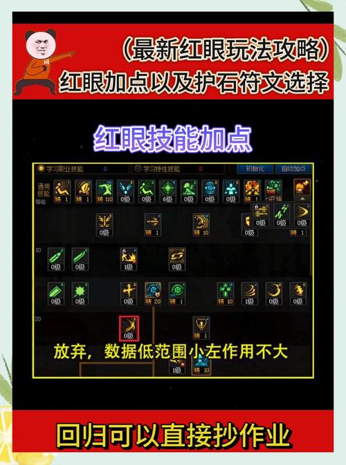 绝望96层红眼怎么打?3分钟看懂核心机制与速通打法-3 绝望96层红眼怎么打?3分钟看懂核心机制与速通打法-3