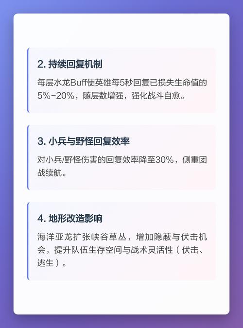 水龙魂属性加成详解:加攻击还是生命?这样选收益最高-1 水龙魂属性加成详解:加攻击还是生命?这样选收益最高-1