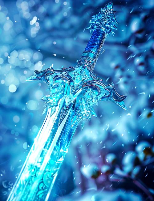 冰洁师武器怎么选？最新版本毕业武器推荐与搭配攻略-2
