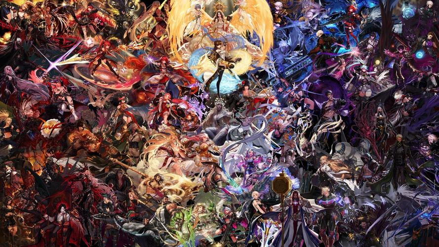 DNF群魔乱舞怎么玩?最新版本速刷攻略与隐藏成就详解-2 DNF群魔乱舞怎么玩?最新版本速刷攻略与隐藏成就详解-2