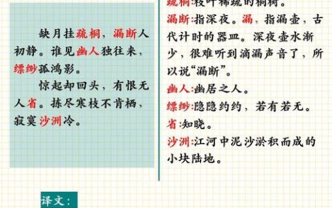 庭院一初见所见为何族打一字谜底解析与猜谜技巧