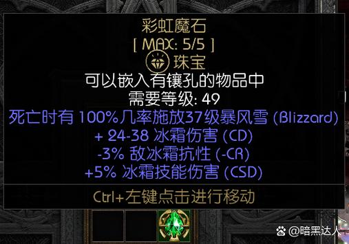 魔兽世界混乱宝珠怎么用?3大核心用途与高效获取攻略-4 魔兽世界混乱宝珠怎么用?3大核心用途与高效获取攻略-4