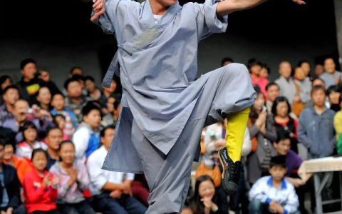 武林立志传武功搭配攻略：新手开荒必学的3个核心套路