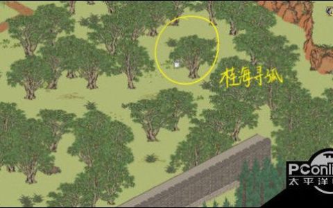 小青蛇第三张字条在哪？3分钟速通隐藏成就攻略
