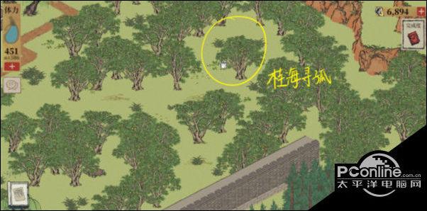 小青蛇第三张字条在哪？3分钟速通隐藏成就攻略-1