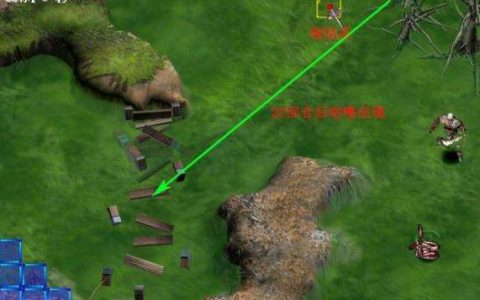 幻世录1全地图坐标攻略：隐藏宝箱与剧情触发点一网打尽