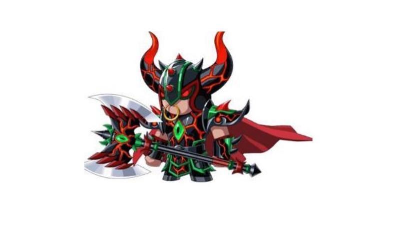 造梦西游3牛魔王怎么打？最新平民通关打法与装备推荐-1