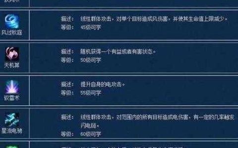2026倩女幽魂省钱职业推荐，平民玩家首选这3个！