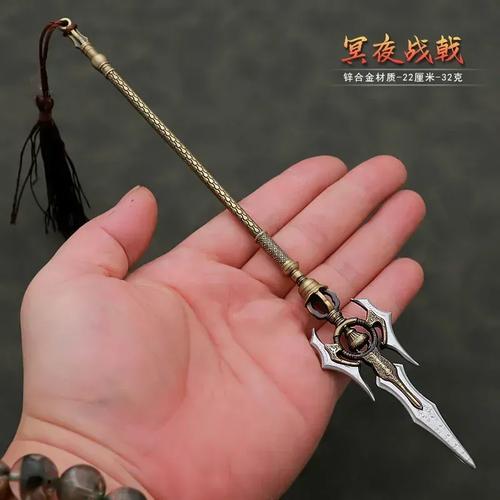 水月英雄武器怎么获得？最新版本获取攻略与强度评测-1