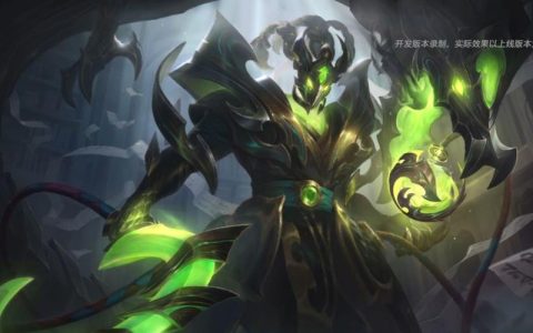 S8赛季锤石一刀秒大龙攻略，最新出装与天赋搭配亲测有效