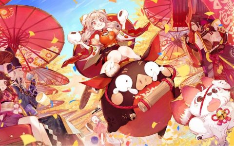 阴阳师美食祭活动全攻略：5分钟速通拿满奖励技巧