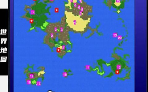 最终幻想4A图文攻略：全流程详解+隐藏要素收集指南