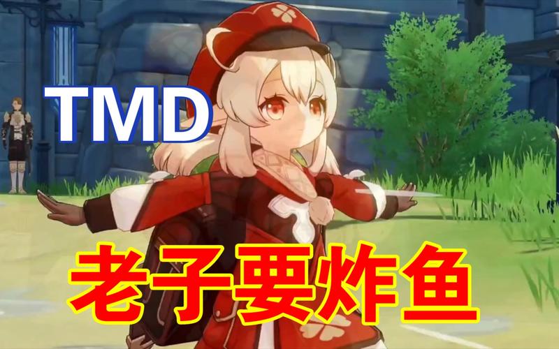 可莉炸鱼点全收集!蒙德5个必刷鱼群位置亲测推荐-3 可莉炸鱼点全收集!蒙德5个必刷鱼群位置亲测推荐-3
