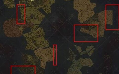 暗月岛怎么去？最新传送门位置与到达方法全攻略