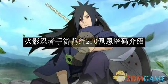 佩恩密码怎么用？3分钟教你轻松破解游戏隐藏成就-2