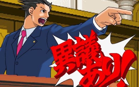 GBA逆转裁判2全章节图文攻略：从新手到高手的完美通关指南