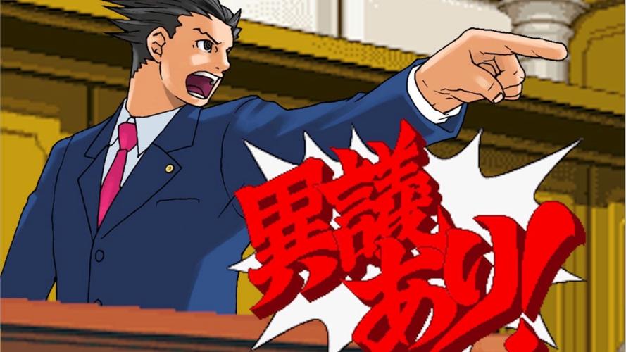 GBA逆转裁判2全章节图文攻略:从新手到高手的完美通关指南-1 GBA逆转裁判2全章节图文攻略:从新手到高手的完美通关指南-1