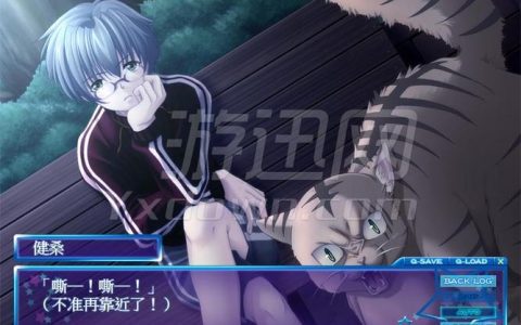 猫与月夜秋千架全成就攻略：5个隐藏结局解锁方法详解
