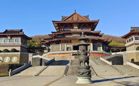 斗战神上清观速通攻略，5分钟掌握BOSS机制与高效打法