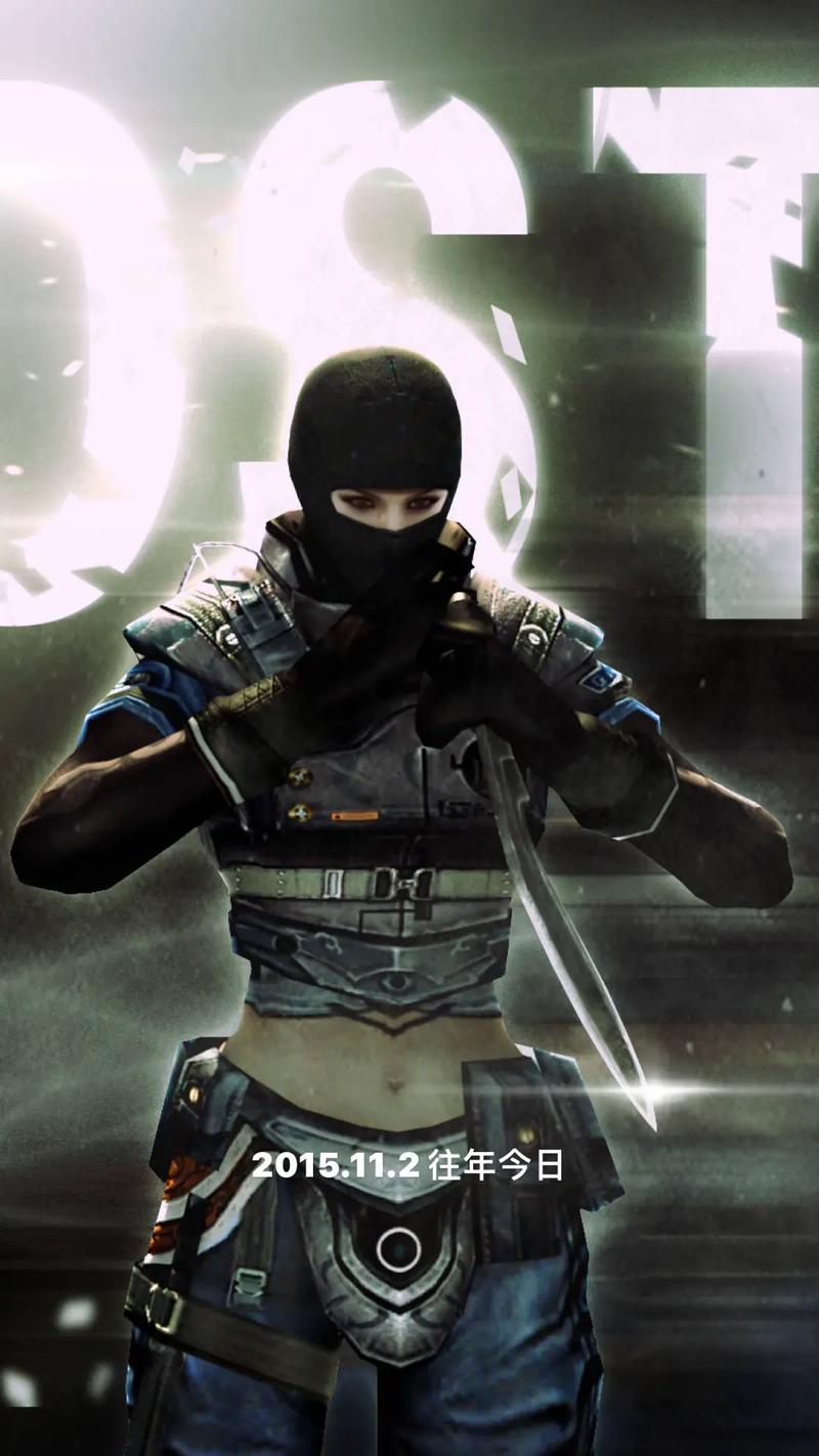 CF幻影人物怎么获得?最新获取方法及实战评测-2 CF幻影人物怎么获得?最新获取方法及实战评测-2