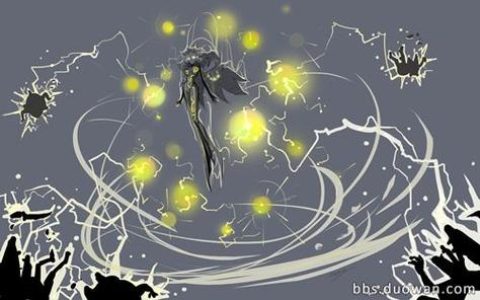 时空领主最新开荒攻略：S8赛季PVE配装与输出手法详解