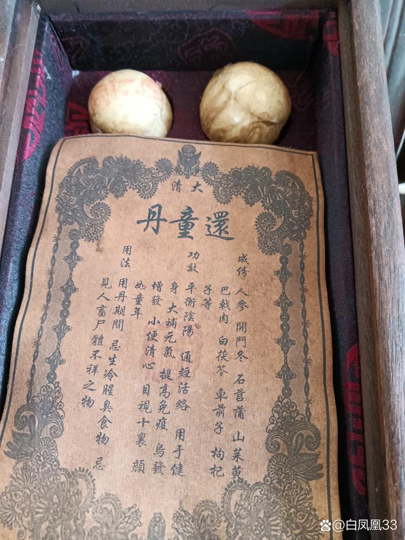 造3还童丹怎么获得？最新获取途径与使用技巧全攻略-3