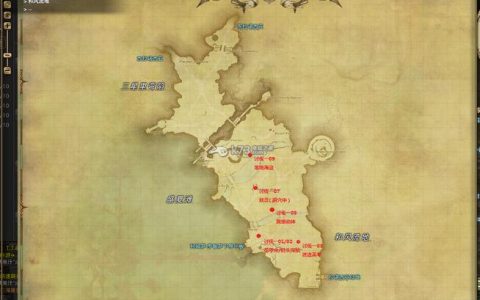 FF14讨伐笔记全攻略：高效清完所有讨伐任务技巧