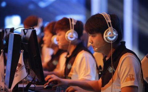 CF漠然最新实战教学：3分钟掌握瞬狙技巧轻松上分