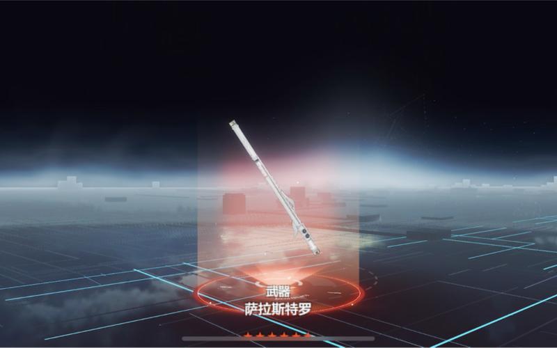 战双帕弥什武器池抽取攻略：如何高效规划黑卡，毕业核心武器-4