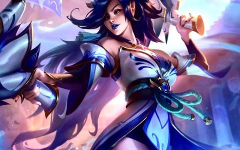 12月幸运召唤师活动开启！教你如何100%抽中折扣皮肤