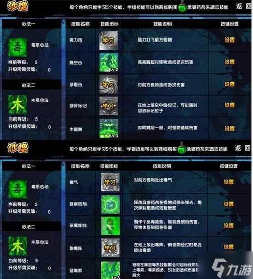 造梦西游3沙僧最强加点攻略,2026最新流派与技能分配详解-3 造梦西游3沙僧最强加点攻略,2026最新流派与技能分配详解-3