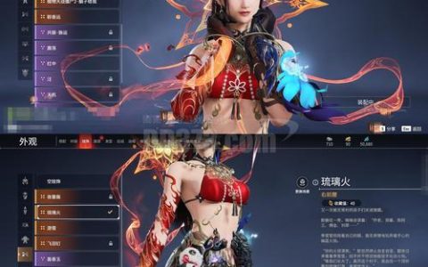 碧雪情天炼魔录最新开荒攻略，5分钟掌握高效刷图技巧