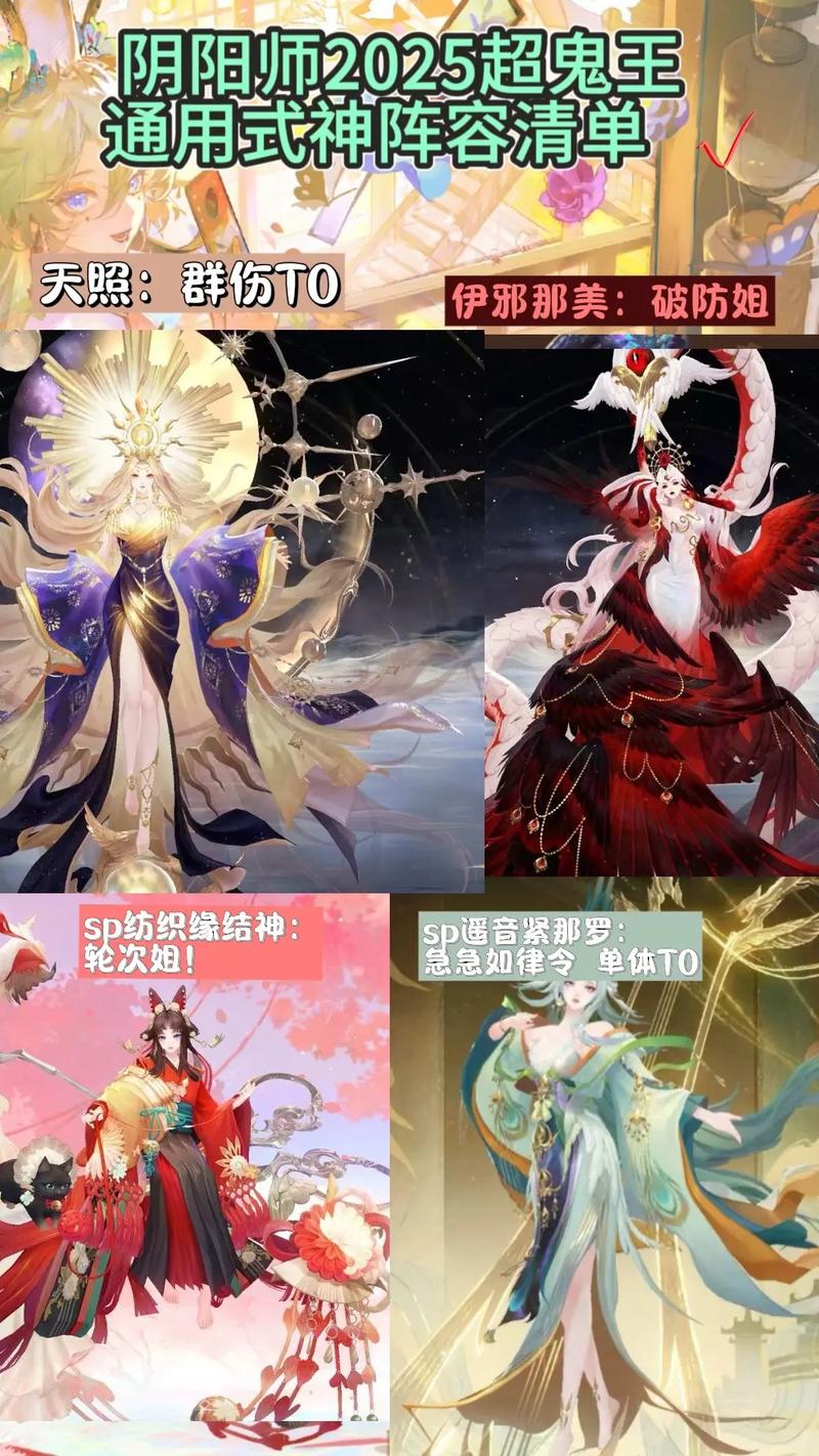 超鬼王最新高效阵容推荐,平民玩家也能轻松冲榜-2 超鬼王最新高效阵容推荐,平民玩家也能轻松冲榜-2
