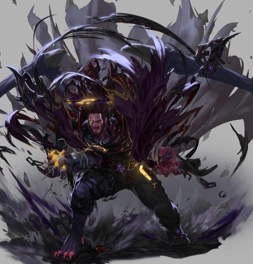 DNF复仇者化魔技能详解：提升续航与输出的核心技巧-3