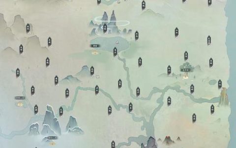 江湖悠悠侠道前期开荒攻略：3分钟掌握新手必看技巧