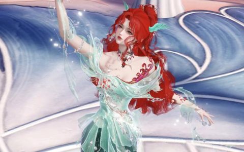 天谕云垂积分怎么刷最快？3个高效获取方法亲测有效
