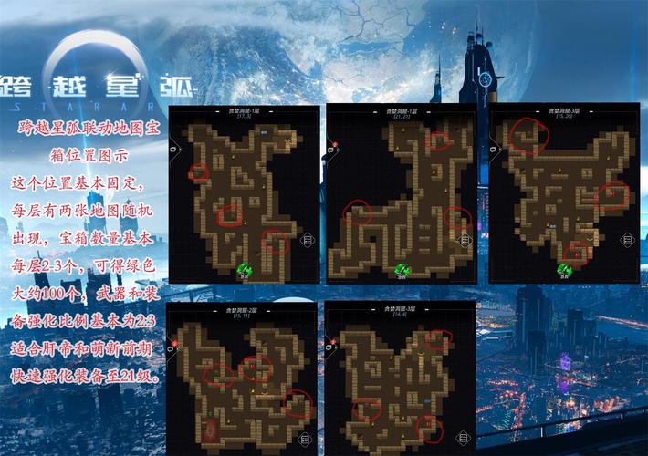 跨越星弧贪婪洞窟怎么打?最新开荒打法与配队攻略-3 跨越星弧贪婪洞窟怎么打?最新开荒打法与配队攻略-3