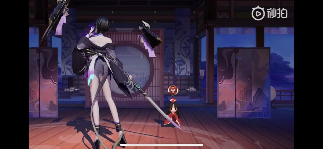 阴阳师英魂武姬怎么玩?最新版本PVEPVP阵容搭配全攻略-2 阴阳师英魂武姬怎么玩?最新版本PVEPVP阵容搭配全攻略-2