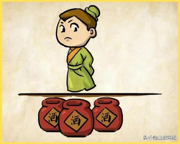 疯狂猜成语一个人跑答案揭秘,3秒轻松通关技巧分享-4 疯狂猜成语一个人跑答案揭秘,3秒轻松通关技巧分享-4