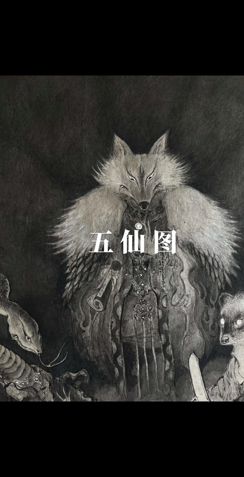 笑傲江湖五仙怎么玩？最新版本五仙教开荒配队攻略-4