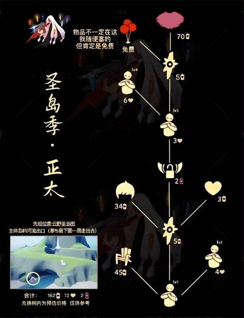 光遇最新季节正太先祖位置全攻略,3分钟带你轻松找到-3 光遇最新季节正太先祖位置全攻略,3分钟带你轻松找到-3