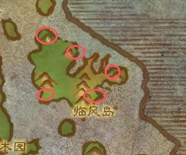 云端翔龙骑术哪里学？5分钟速通声望获取与训练师位置全攻略-3