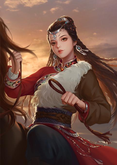 豪杰成长计划琦琦怎么玩?新手开局速通攻略与隐藏剧情详解-1 豪杰成长计划琦琦怎么玩?新手开局速通攻略与隐藏剧情详解-1
