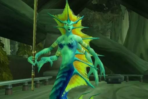 魔兽世界秘银马刺图纸获取攻略,5分钟教你轻松入手-2 魔兽世界秘银马刺图纸获取攻略,5分钟教你轻松入手-2