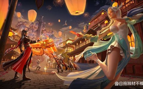 王者天堂最新版本开荒攻略，5分钟掌握高效升级技巧