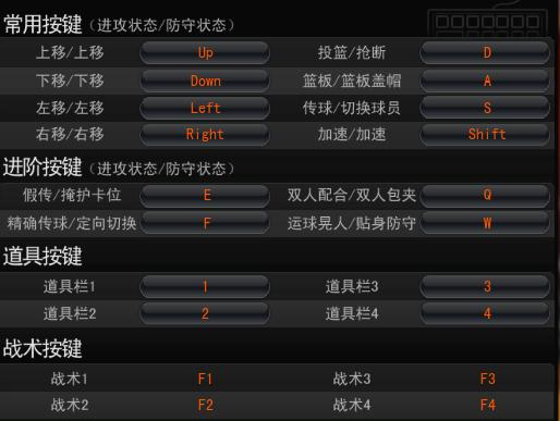 NBA2K12键盘操作全攻略:从入门到精通的5个关键技巧-3 NBA2K12键盘操作全攻略:从入门到精通的5个关键技巧-3
