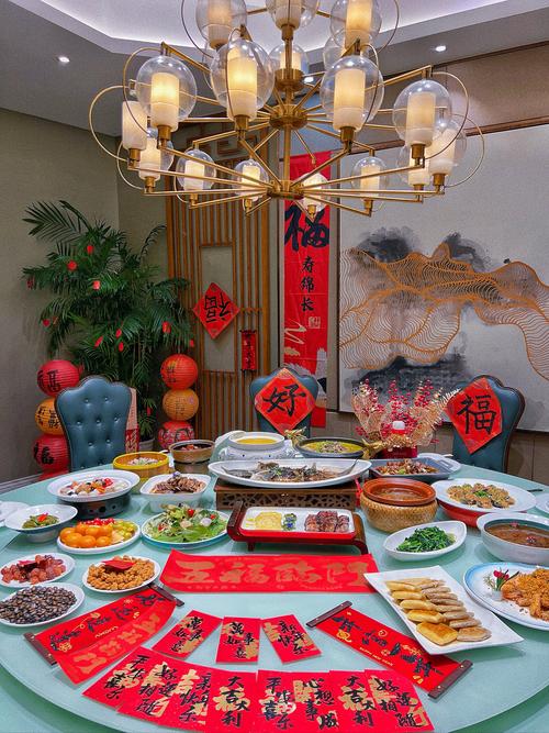 江湖悠悠年夜饭全攻略:解锁隐藏菜品与完美宴席指南-4 江湖悠悠年夜饭全攻略:解锁隐藏菜品与完美宴席指南-4